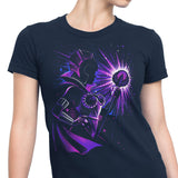 Evil Warrior Goddess - Women's Apparel