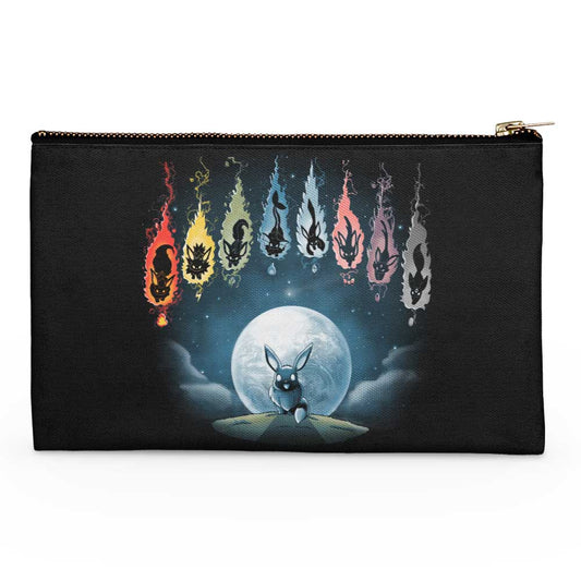 Evolutionary Comets - Accessory Pouch