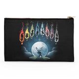 Evolutionary Comets - Accessory Pouch