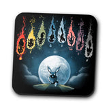 Evolutionary Comets - Coasters