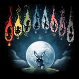 Evolutionary Comets - Tank Top