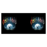 Evolutionary Comets - Mug