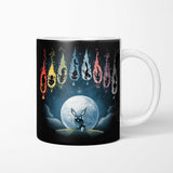 Evolutionary Comets - Mug