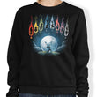 Evolutionary Comets - Sweatshirt