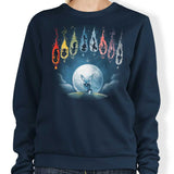 Evolutionary Comets - Sweatshirt