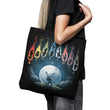 Evolutionary Comets - Tote Bag