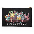 Evolutions - Accessory Pouch