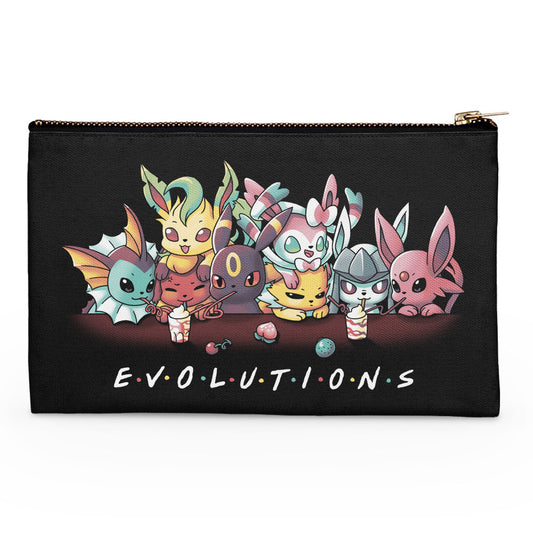 Evolutions - Accessory Pouch