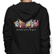 Evolutions - Hoodie