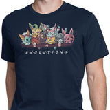 Evolutions - Men's Apparel