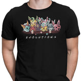 Evolutions - Men's Apparel