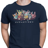 Evolutions - Men's Apparel