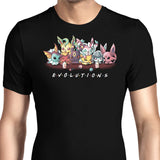 Evolutions - Men's Apparel