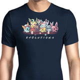 Evolutions - Men's Apparel