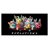 Evolutions - Mug