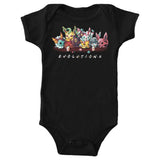 Evolutions - Youth Apparel
