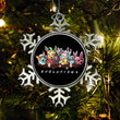 Evolutions - Ornament