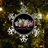 Evolutions - Ornament