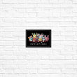 Evolutions - Posters & Prints