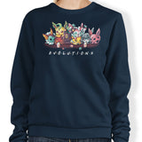 Evolutions - Sweatshirt