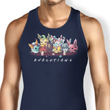Evolutions - Tank Top