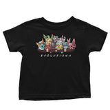 Evolutions - Youth Apparel