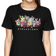 Evolutions - Women's Apparel