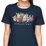 Evolutions - Women's Apparel
