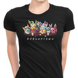Evolutions - Women's Apparel