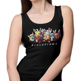 Evolutions - Tank Top