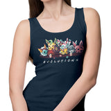 Evolutions - Tank Top