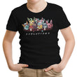 Evolutions - Youth Apparel