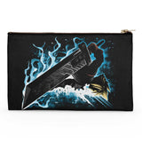 Ex-Soldier and Buster Sword - Accessory Pouch