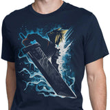Ex-Soldier and Buster Sword - Men's Apparel