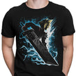Ex-Soldier and Buster Sword - Men's Apparel