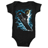 Ex-Soldier and Buster Sword - Youth Apparel