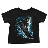 Ex-Soldier and Buster Sword - Youth Apparel