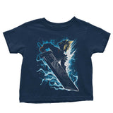 Ex-Soldier and Buster Sword - Youth Apparel