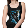 Ex-Soldier and Buster Sword - Tank Top