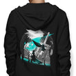 Ex-Soldier of VII (Alt) - Hoodie