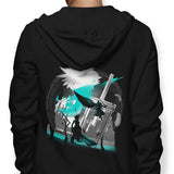 Ex-Soldier of VII (Alt) - Hoodie