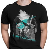 Ex-Soldier of VII (Alt) - Men's Apparel