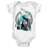 Ex-Soldier of VII (Alt) - Youth Apparel