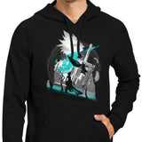 Ex-Soldier of VII (Alt) - Hoodie
