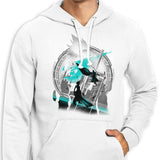 Ex-Soldier of VII (Alt) - Hoodie