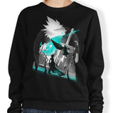 Ex-Soldier of VII (Alt) - Sweatshirt
