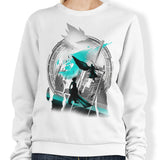 Ex-Soldier of VII (Alt) - Sweatshirt