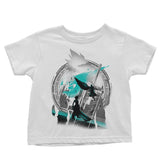 Ex-Soldier of VII (Alt) - Youth Apparel