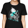 Ex-Soldier of VII (Alt) - Women's Apparel