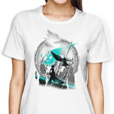 Ex-Soldier of VII (Alt) - Women's Apparel